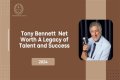 A Legacy Of Talent And Success