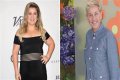 Is Ellen DeGeneres Afraid The Kelly Clarkson Show Will Be Bigger Than Hers?