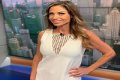 Jill Nicolini Biography