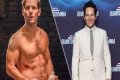 Paul Rudd on Ant Man: I had to work out & eat perfectly, just to look kind of bad