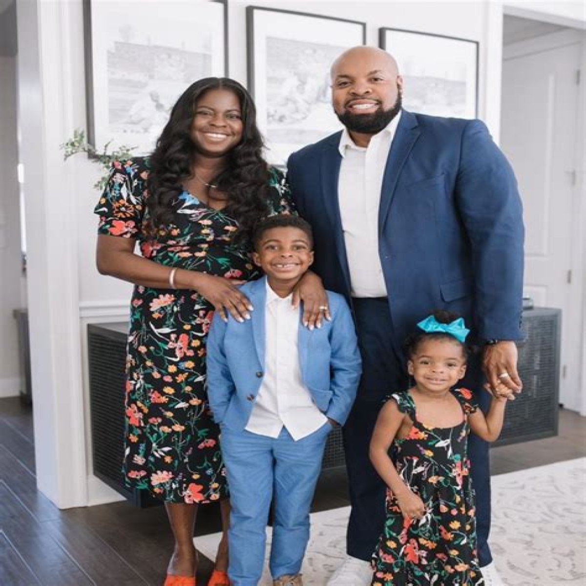 Uncover The Hidden Truth Behind Jasmine Crockett's Husband
