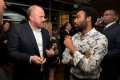 Unveiling Louis C.K.'s Net Worth: Behind-the-Scenes Insights